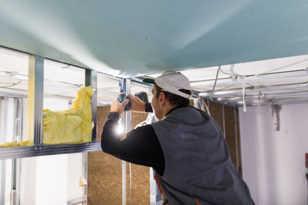 Best Blown-in Insulation in Plymouth, IN