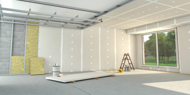 Types of Insulation We Offer in Plymouth, IN
