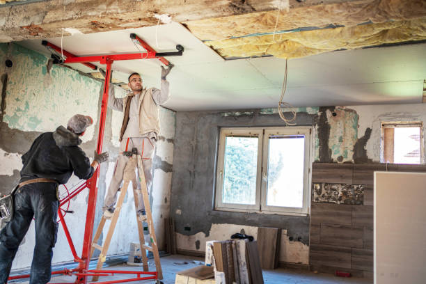 Best Residential Insulation in Plymouth, IN